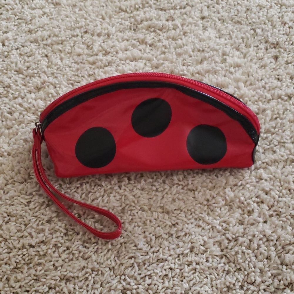 NWOT Wristlet Bag